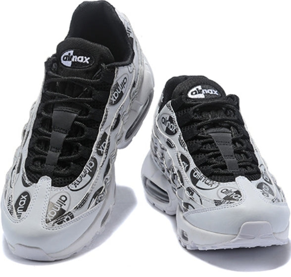 Les baskets Nike Air Max 95 sont synonymes de style emblématique et de confort absolu. design. Pas cher.moin cher. Retro
