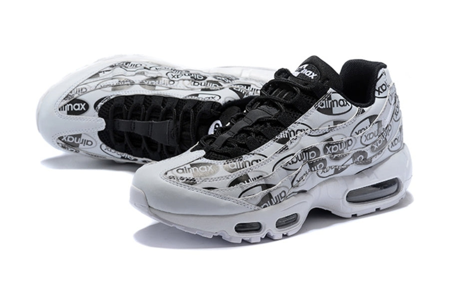 Les baskets Nike Air Max 95 sont synonymes de style emblématique et de confort absolu. design. Pas cher.moin cher. Retro