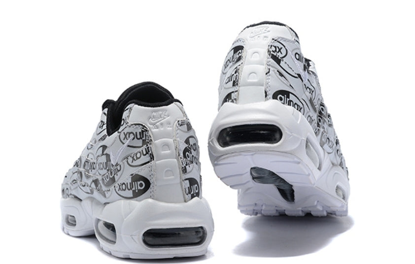 Les baskets Nike Air Max 95 sont synonymes de style emblématique et de confort absolu. design. Pas cher.moin cher. Retro