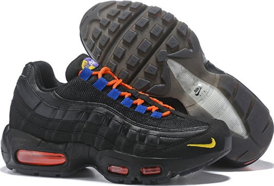 Les baskets Nike Air Max 95 sont synonymes de style emblématique et de confort absolu.  design. Pas cher.moin cher. Retro