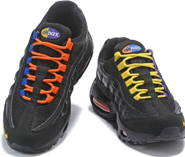 Les baskets Nike Air Max 95 sont synonymes de style emblématique et de confort absolu.  design. Pas cher.moin cher. Retro
