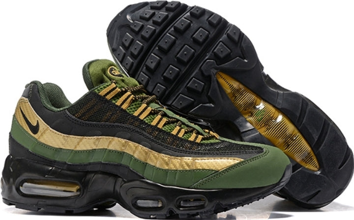Les baskets Nike Air Max 95 sont synonymes de style emblématique et de confort absolu.  design. Pas cher.moin cher. Retro