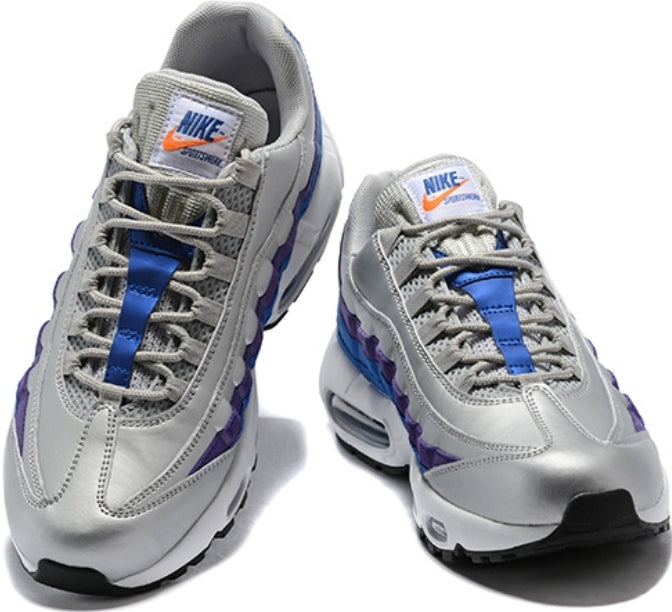 Les baskets Nike Air Max 95 sont synonymes de style emblématique et de confort absolu.  design. Pas cher.moin cher. Retro