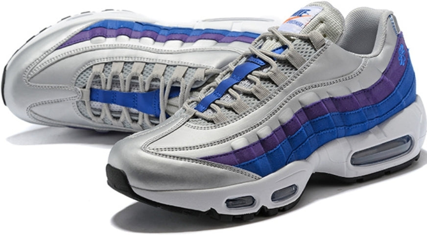 Les baskets Nike Air Max 95 sont synonymes de style emblématique et de confort absolu.  design. Pas cher.moin cher. Retro