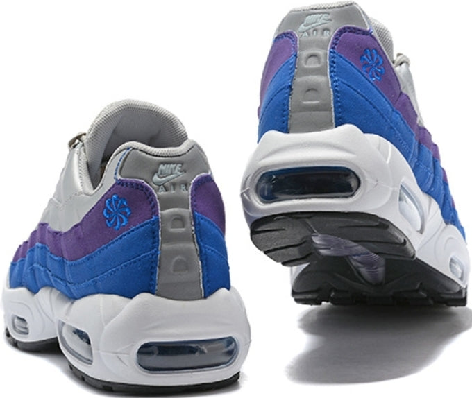 Les baskets Nike Air Max 95 sont synonymes de style emblématique et de confort absolu.  design. Pas cher.moin cher. Retro