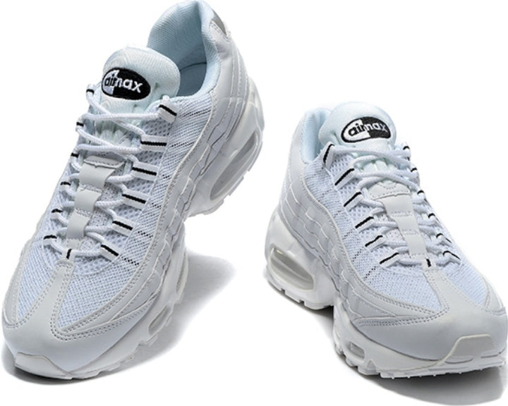 Les baskets Nike Air Max 95 sont synonymes de style emblématique et de confort absolu. design. Pas cher.moin cher. Retro