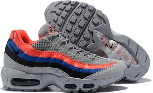 Les baskets Nike Air Max 95 sont synonymes de style emblématique et de confort absolu.  design. Pas cher.moin cher. Retro