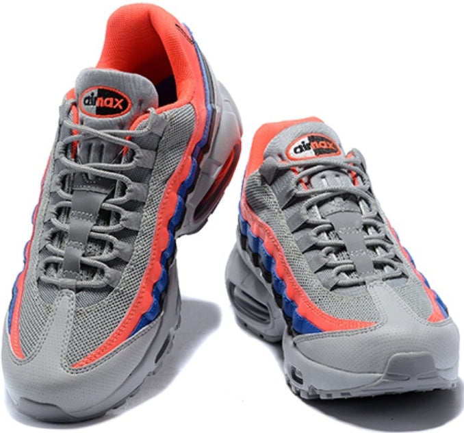 Les baskets Nike Air Max 95 sont synonymes de style emblématique et de confort absolu. design. Pas cher.moin cher. Retro