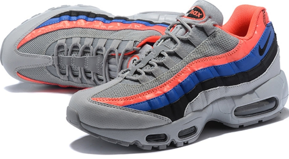 Les baskets Nike Air Max 95 sont synonymes de style emblématique et de confort absolu.  design. Pas cher.moin cher. Retro