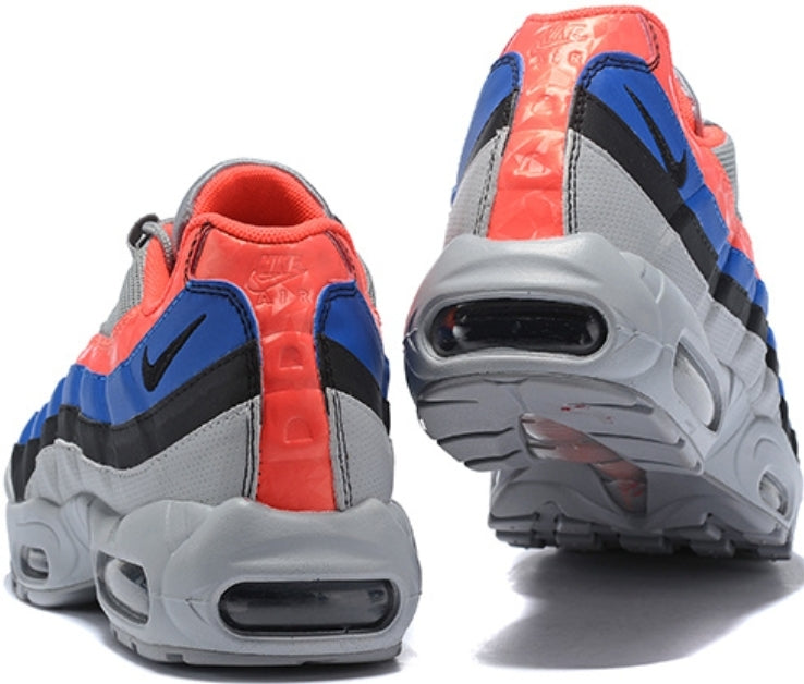Les baskets Nike Air Max 95 sont synonymes de style emblématique et de confort absolu.  design. Pas cher.moin cher. Retro