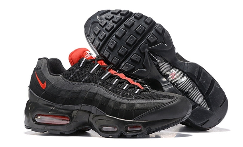 Les baskets Nike Air Max 95 sont synonymes de style emblématique et de confort absolu.  design. Pas cher.moin cher. Retro