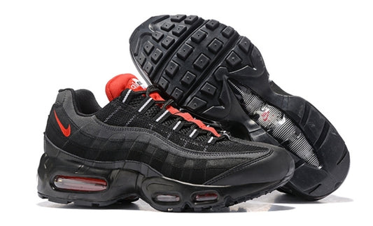 Les baskets Nike Air Max 95 sont synonymes de style emblématique et de confort absolu.  design. Pas cher.moin cher. Retro