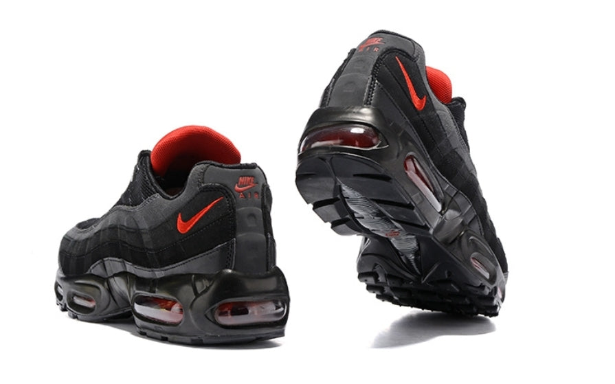 Les baskets Nike Air Max 95 sont synonymes de style emblématique et de confort absolu.  design. Pas cher.moin cher. Retro