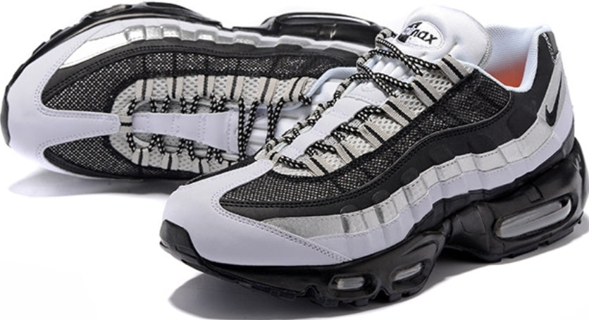 Les baskets Nike Air Max 95 sont synonymes de style emblématique et de confort absolu. design. Pas cher.moin cher. Retro