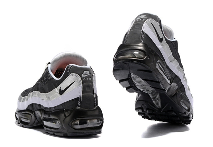 Les baskets Nike Air Max 95 sont synonymes de style emblématique et de confort absolu. design. Pas cher.moin cher. Retro