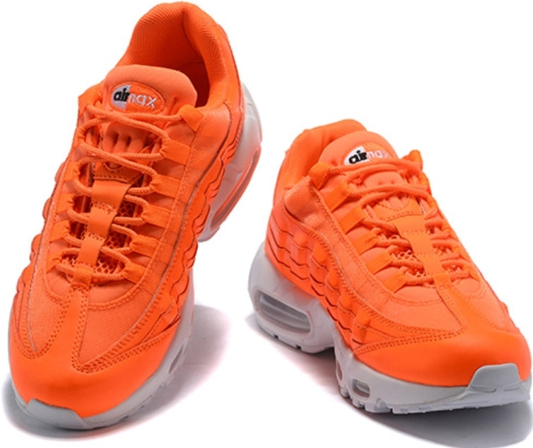 Les baskets Nike Air Max 95 sont synonymes de style emblématique et de confort absolu. design. Pas cher.moin cher. Retro
