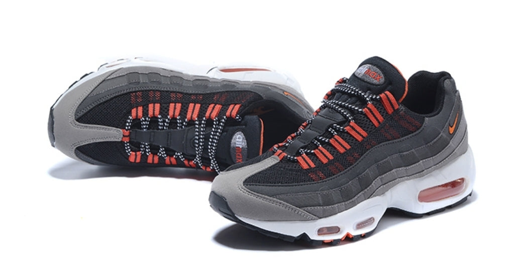 Les baskets Nike Air Max 95 sont synonymes de style emblématique et de confort absolu. design. Pas cher.moin cher. Retro