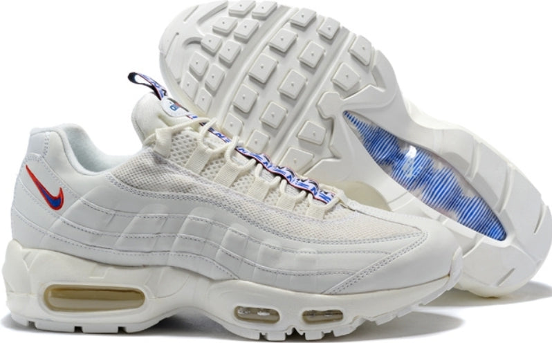 Les baskets Nike Air Max 95 sont synonymes de style emblématique et de confort absolu.  design. Pas cher.moin cher. Retro