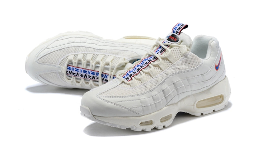 Les baskets Nike Air Max 95 sont synonymes de style emblématique et de confort absolu.  design. Pas cher.moin cher. Retro