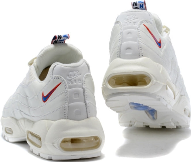 Les baskets Nike Air Max 95 sont synonymes de style emblématique et de confort absolu. design. Pas cher.moin cher. Retro