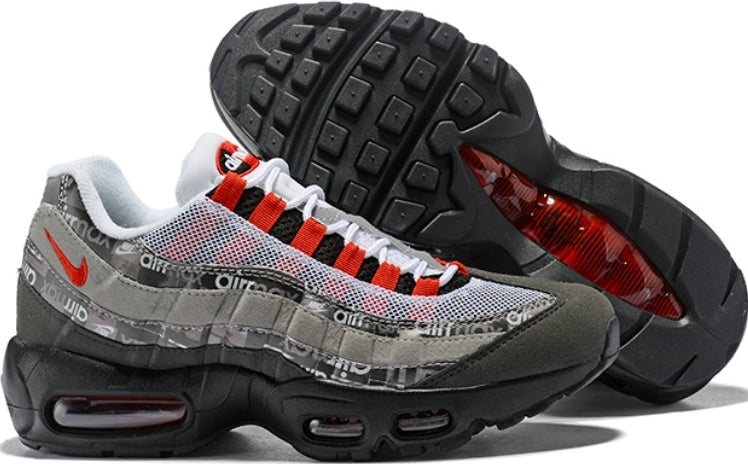 Les baskets Nike Air Max 95 sont synonymes de style emblématique et de confort absolu.  design. Pas cher.moin cher. Retro
