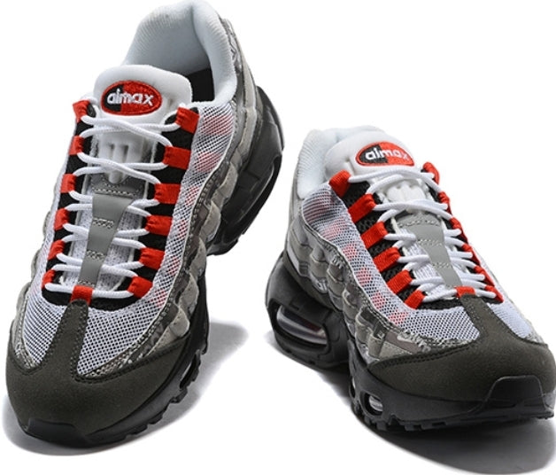 Les baskets Nike Air Max 95 sont synonymes de style emblématique et de confort absolu.  design. Pas cher.moin cher. Retro