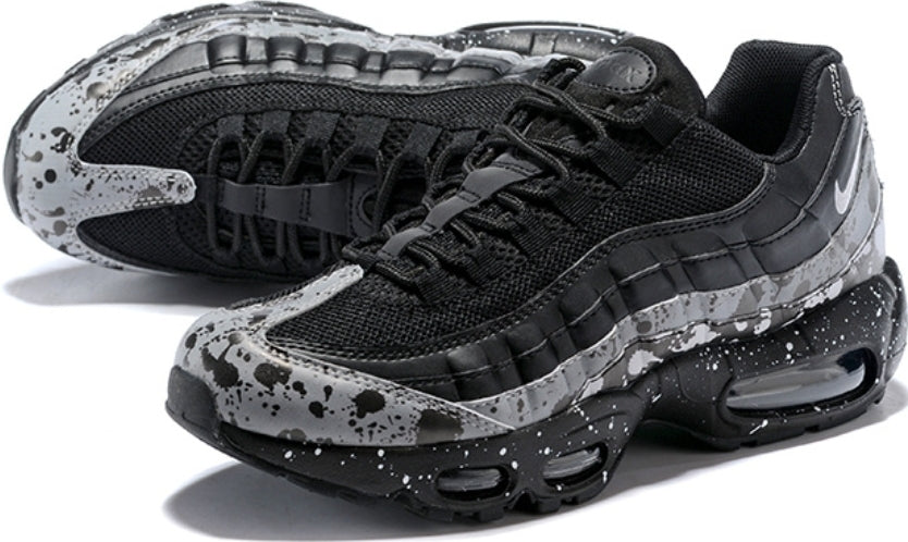 Les baskets Nike Air Max 95 sont synonymes de style emblématique et de confort absolu.  design. Pas cher.moin cher. Retro