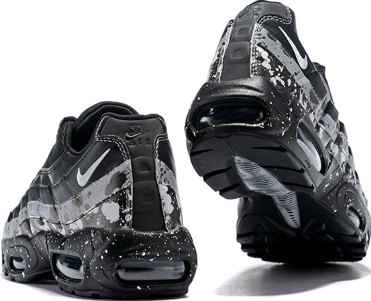 Les baskets Nike Air Max 95 sont synonymes de style emblématique et de confort absolu.  design. Pas cher.moin cher. Retro