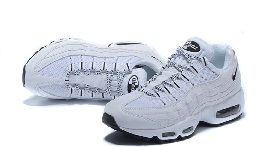 Les baskets Nike Air Max 95 sont synonymes de style emblématique et de confort absolu.  design. Pas cher.moin cher. Retro