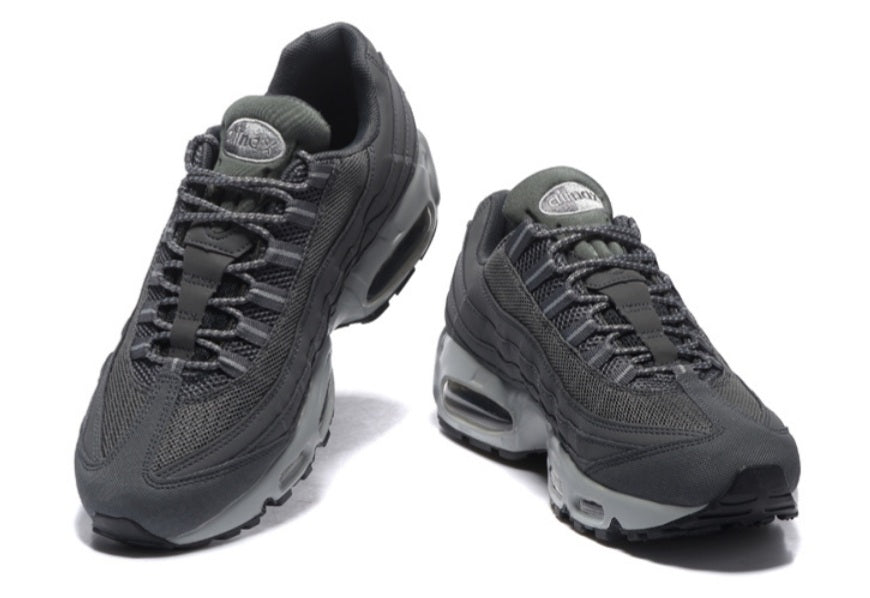 Les baskets Nike Air Max 95 sont synonymes de style emblématique et de confort absolu.  design. Pas cher.moin cher. Retro