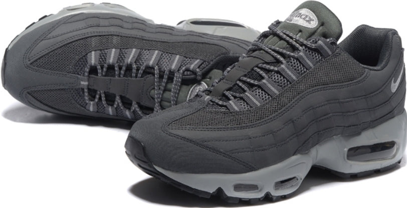 Les baskets Nike Air Max 95 sont synonymes de style emblématique et de confort absolu.  design. Pas cher.moin cher. Retro