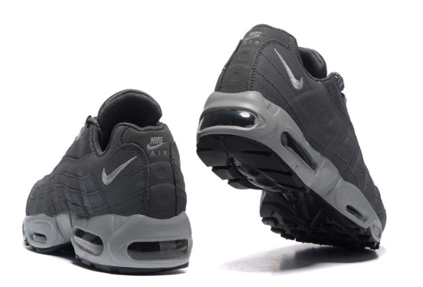 Les baskets Nike Air Max 95 sont synonymes de style emblématique et de confort absolu. design. Pas cher.moin cher. Retro