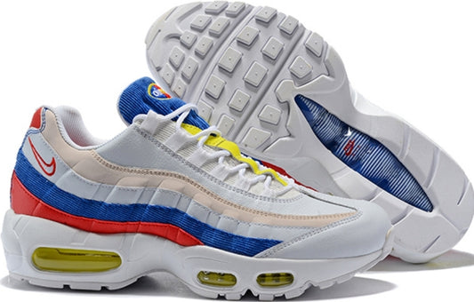 Les baskets Nike Air Max 95 sont synonymes de style emblématique et de confort absolu.  design. Pas cher.moin cher. Retro