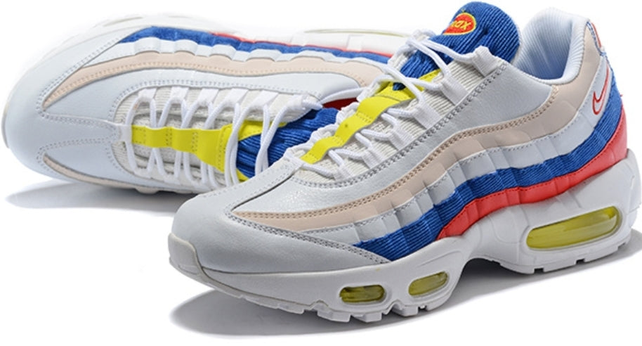 Les baskets Nike Air Max 95 sont synonymes de style emblématique et de confort absolu.  design. Pas cher.moin cher. Retro