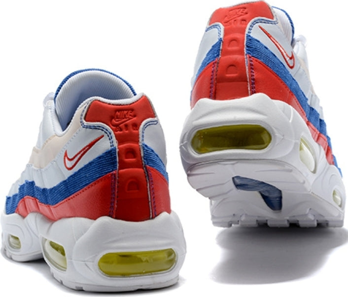 Les baskets Nike Air Max 95 sont synonymes de style emblématique et de confort absolu.  design. Pas cher.moin cher. Retro