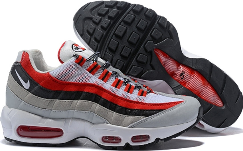 Les baskets Nike Air Max 95 sont synonymes de style emblématique et de confort absolu.  design. Pas cher.moin cher. Retro
