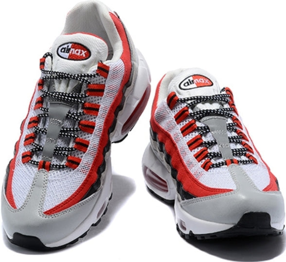 Les baskets Nike Air Max 95 sont synonymes de style emblématique et de confort absolu.  design. Pas cher.moin cher. Retro