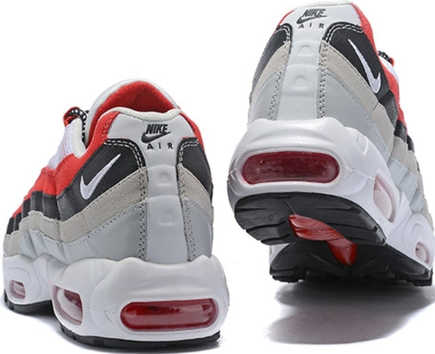 Les baskets Nike Air Max 95 sont synonymes de style emblématique et de confort absolu.  design. Pas cher.moin cher. Retro