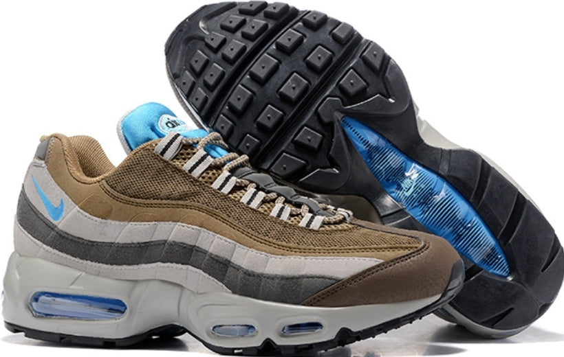 Les baskets Nike Air Max 95 sont synonymes de style emblématique et de confort absolu.  design. Pas cher.moin cher. Retro