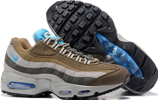Les baskets Nike Air Max 95 sont synonymes de style emblématique et de confort absolu.  design. Pas cher.moin cher. Retro