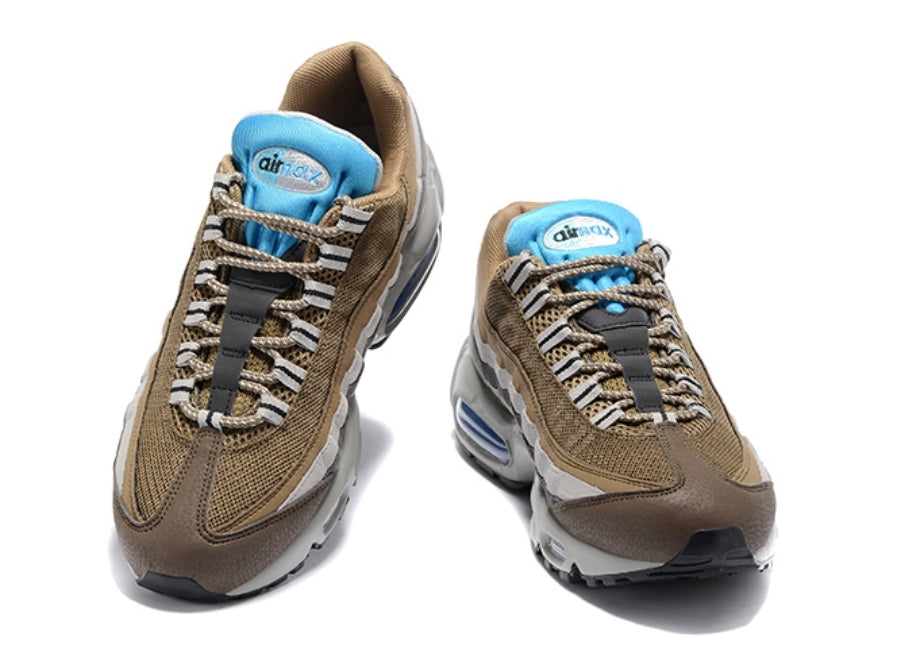 Les baskets Nike Air Max 95 sont synonymes de style emblématique et de confort absolu.  design. Pas cher.moin cher. Retro