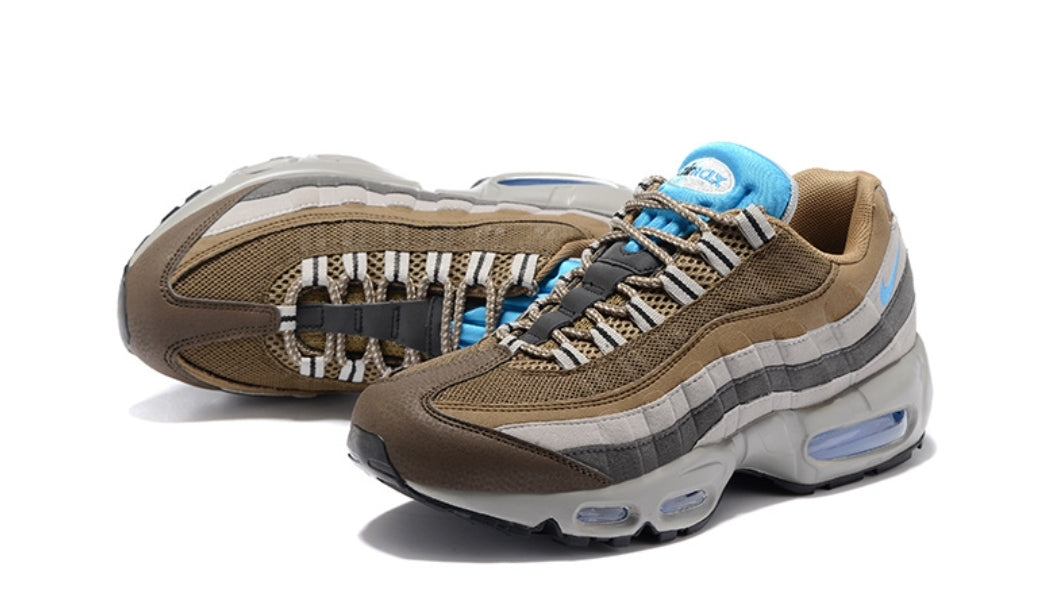 Les baskets Nike Air Max 95 sont synonymes de style emblématique et de confort absolu.  design. Pas cher.moin cher. Retro