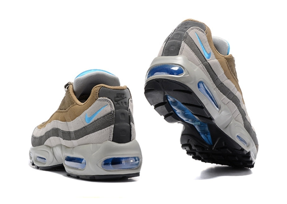 Les baskets Nike Air Max 95 sont synonymes de style emblématique et de confort absolu.  design. Pas cher.moin cher. Retro