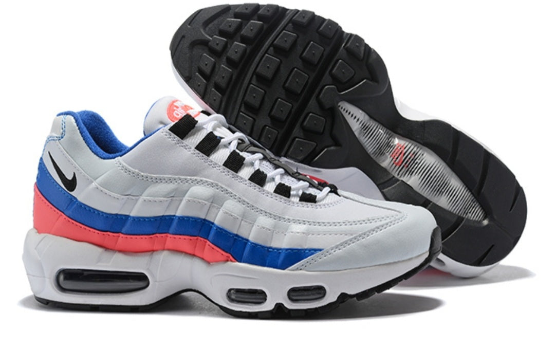 Les baskets Nike Air Max 95 sont synonymes de style emblématique et de confort absolu.  design. Pas cher.moin cher. Retro