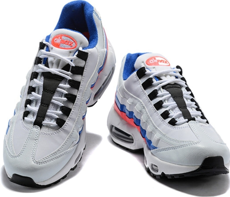 Les baskets Nike Air Max 95 sont synonymes de style emblématique et de confort absolu.  design. Pas cher.moin cher. Retro