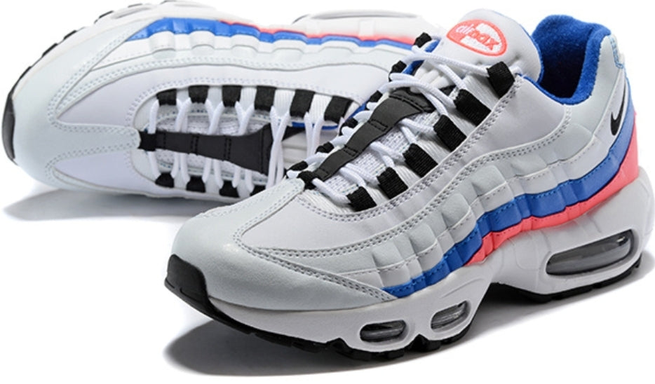 Les baskets Nike Air Max 95 sont synonymes de style emblématique et de confort absolu. design. Pas cher.moin cher. Retro