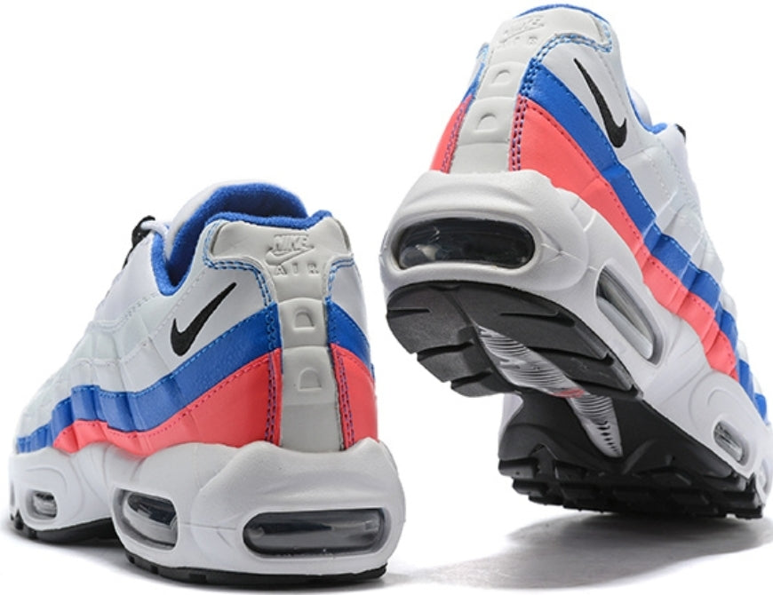 Les baskets Nike Air Max 95 sont synonymes de style emblématique et de confort absolu.  design. Pas cher.moin cher. Retro