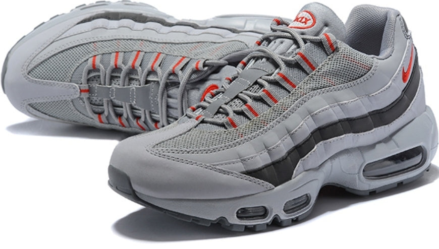 Les baskets Nike Air Max 95 sont synonymes de style emblématique et de confort absolu.  design. Pas cher.moin cher. Retro