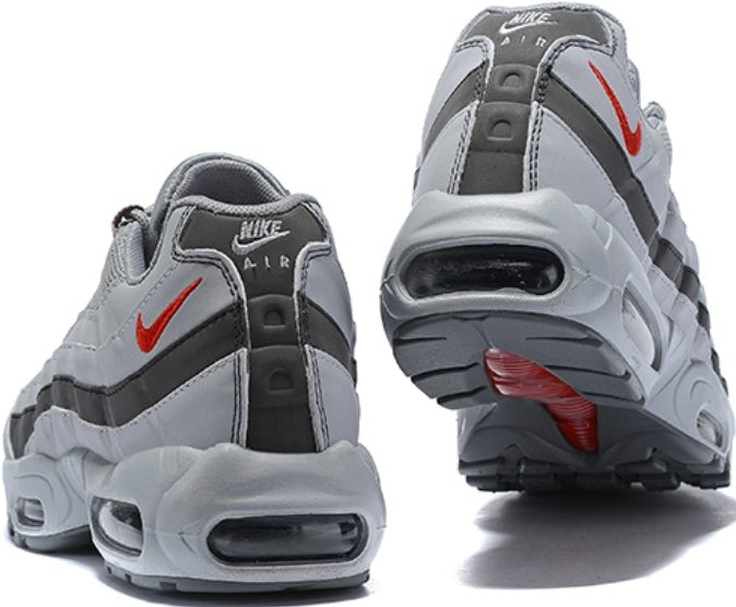 Les baskets Nike Air Max 95 sont synonymes de style emblématique et de confort absolu. design. Pas cher.moin cher. Retro