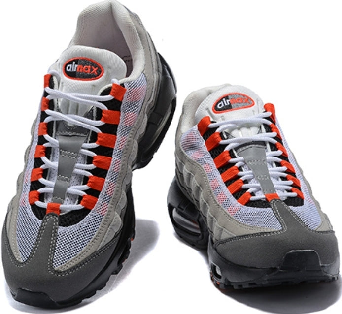 Les baskets Nike Air Max 95 sont synonymes de style emblématique et de confort absolu.  design. Pas cher.moin cher. Retro